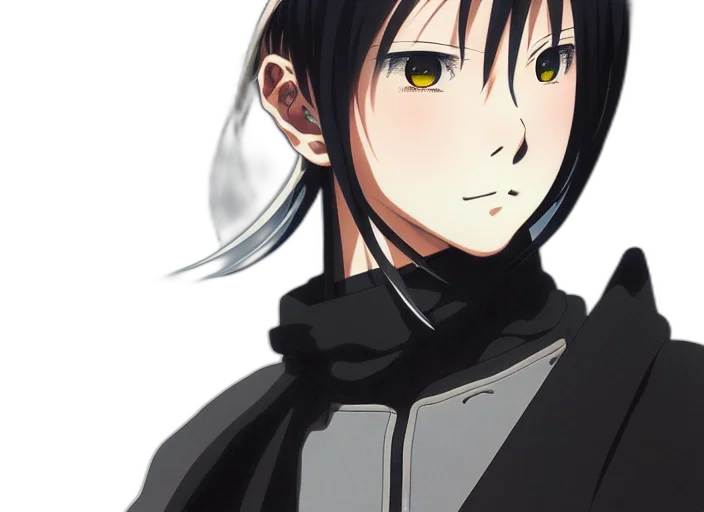 staff, face, mask, weapon, anime, cartoon, concept art, photorealistic transparent PNG cut-out
