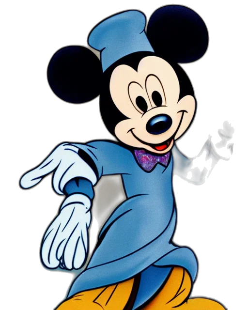 staff, mask, animal, jacket transparent PNG cut-out