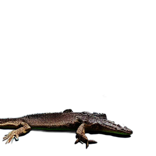 dragon, animal, creature, staff transparent PNG cut-out