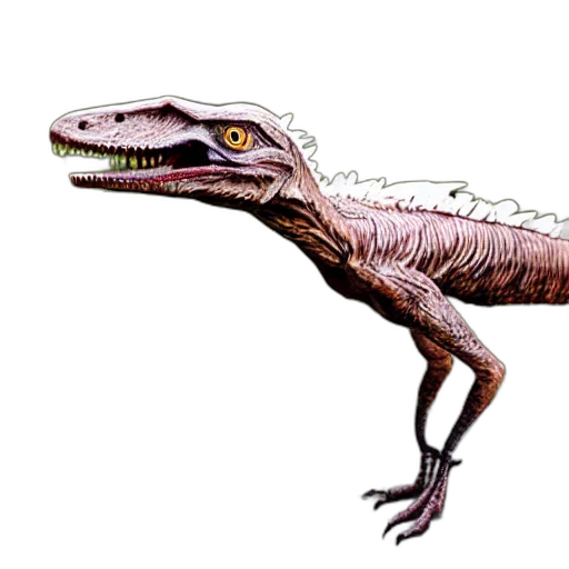 dragon, animal, creature, staff transparent PNG cut-out