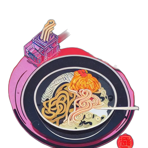 food, jewelry, crown, concept art transparent PNG cut-out