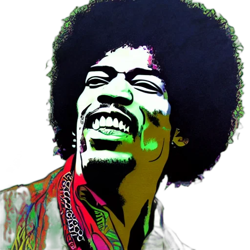 face, photorealistic, cartoon, comic book art transparent PNG cut-out