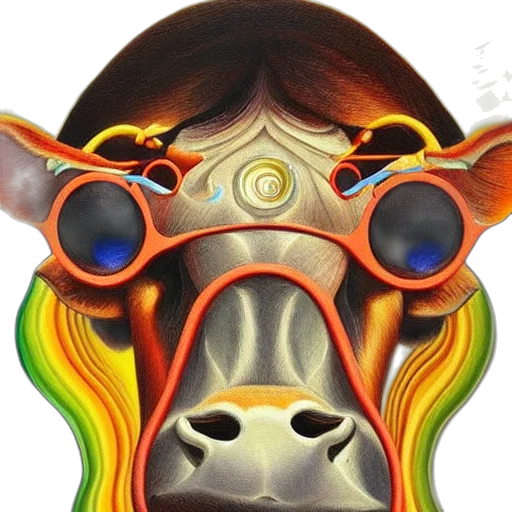 mask, face, jewelry, animal transparent PNG cut-out