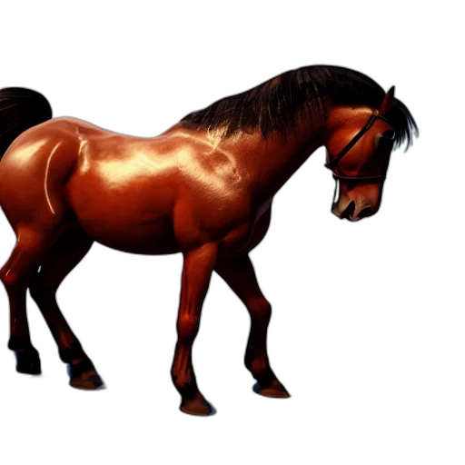 animal, creature, jewelry, 3d render, concept art, photorealistic, fantasy art, golden transparent PNG cut-out