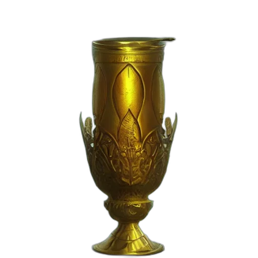 crown, jewelry, furniture, 3d render transparent PNG cut-out