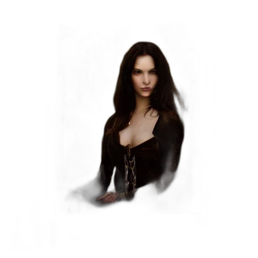 dress, jacket, jewelry, weapon, photorealistic, pixel art, fantasy art, concept art transparent PNG cut-out