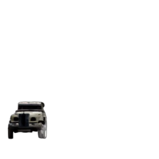 car, robot, furniture, weapon transparent PNG cut-out