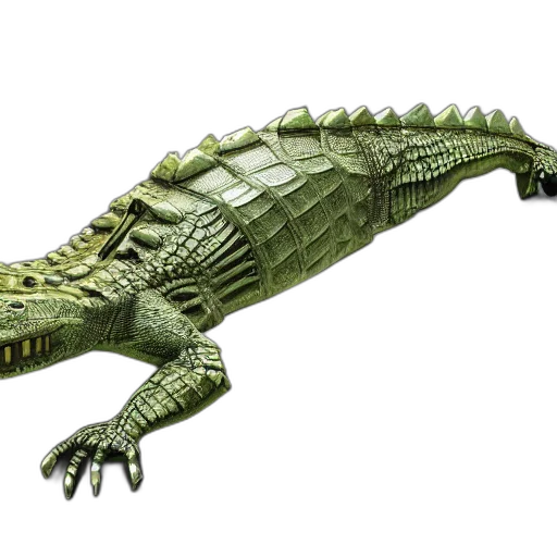 dragon, animal, creature, 3d render transparent PNG cut-out