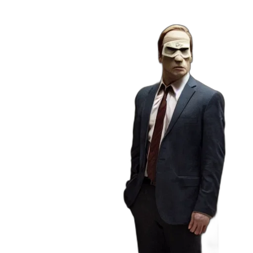 mask, face, staff, robot transparent PNG cut-out