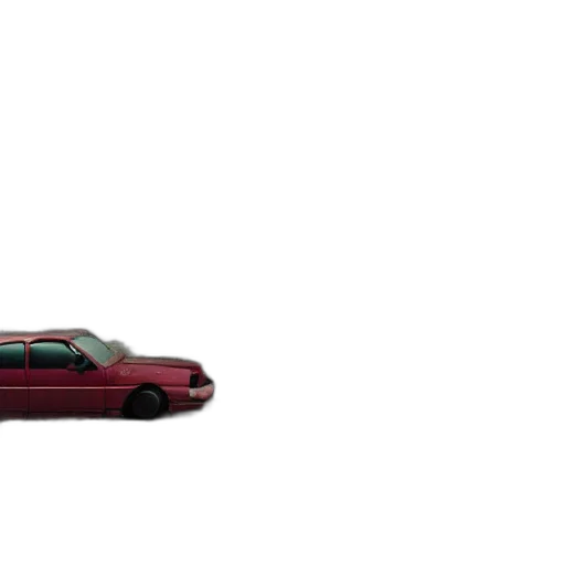 car, weapon, animal, shoes transparent PNG cut-out