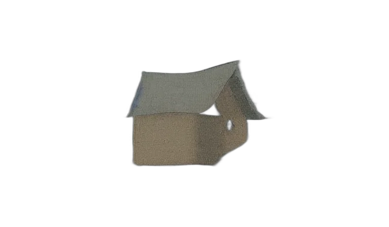 building, furniture, mask, hat transparent PNG cut-out