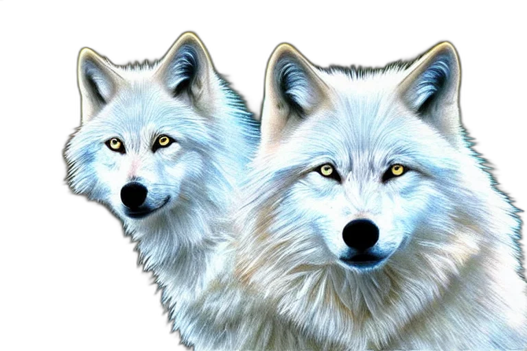 animal, jewelry, mask, photorealistic, fantasy art, concept art, watercolor, blue transparent PNG cut-out