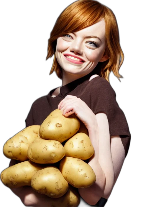 face, food, robot, mask transparent PNG cut-out