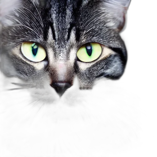 animal, face, creature, staff transparent PNG cut-out