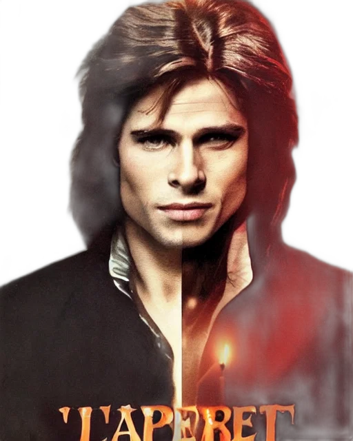 jacket, hair, face, sword, photorealistic, fantasy art, comic book art, concept art transparent PNG cut-out