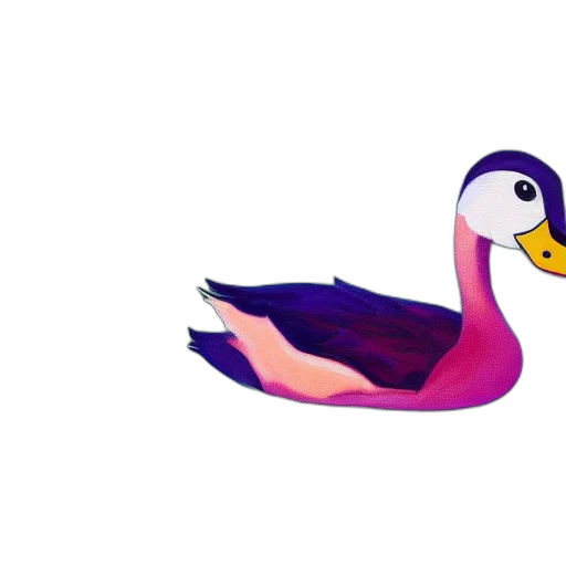 animal, creature, pixel art, concept art transparent PNG cut-out