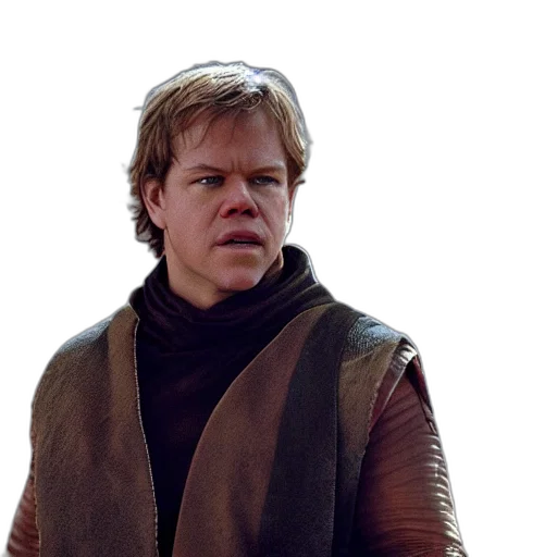staff, concept art, photorealistic, matt transparent PNG cut-out