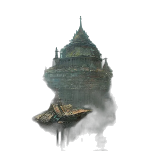 building, crown, weapon, sword transparent PNG cut-out