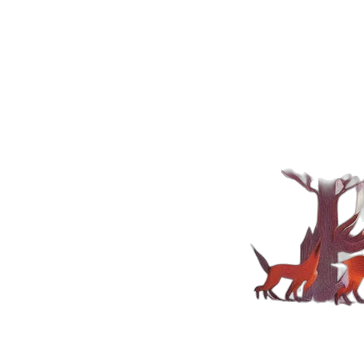 dragon, creature, crown, animal, concept art, pixel art, fantasy art, 3d render transparent PNG cut-out