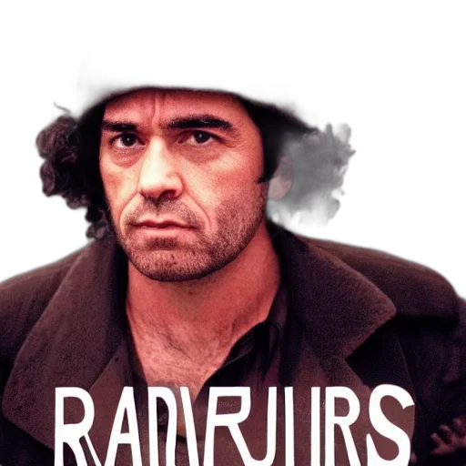 jacket, hat, ruthless, bernard transparent PNG cut-out