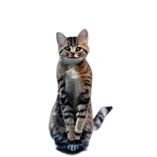 staff, animal, creature, weapon transparent PNG cut-out