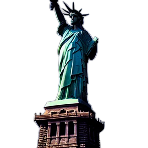weapon, dress, staff, building transparent PNG cut-out