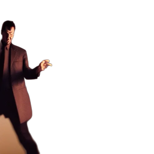 jacket, umbrella, concept art, 3d render transparent PNG cut-out
