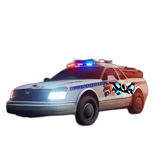 car, 3d render, concept art, photorealistic transparent PNG cut-out