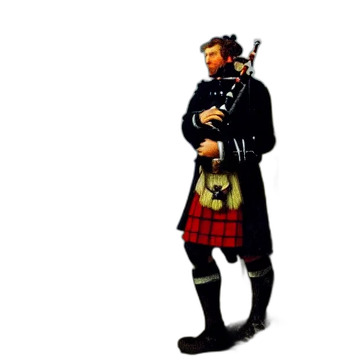 staff, jacket, concept art, scottish transparent PNG cut-out