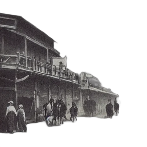 building, staff, mask, furniture transparent PNG cut-out