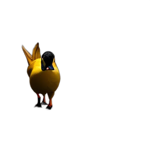 animal, creature, staff, dress transparent PNG cut-out