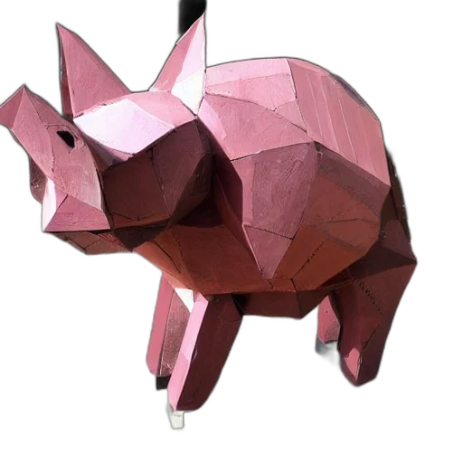 umbrella, mask, animal, jewelry transparent PNG cut-out