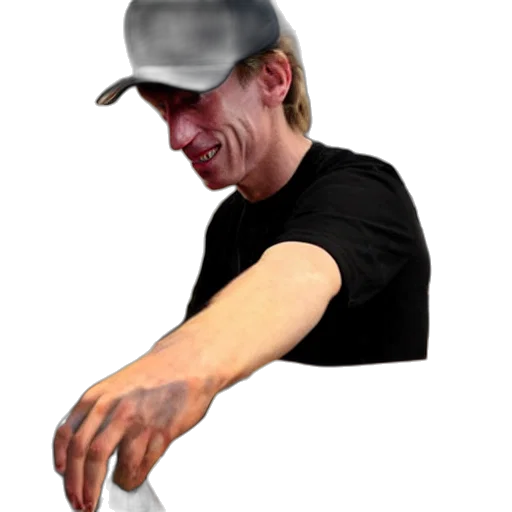 staff, hat, face, weapon, photorealistic, 3d render, concept art, pixel art transparent PNG cut-out