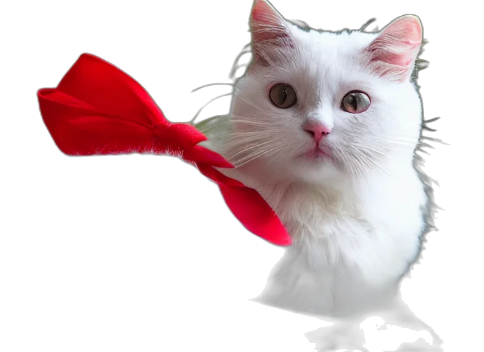 animal, flower, creature, photorealistic transparent PNG cut-out
