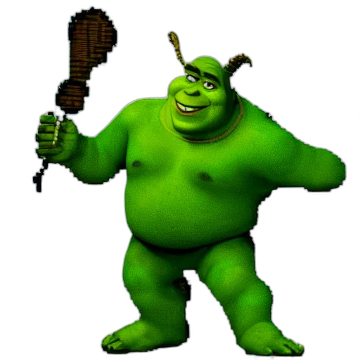 weapon, staff, animal, food transparent PNG cut-out