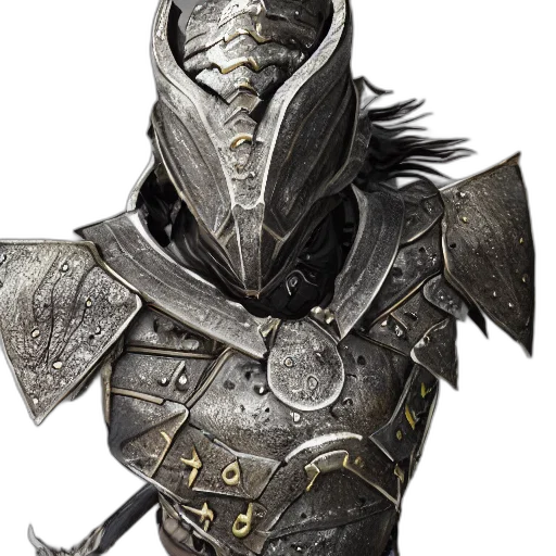 mask, sword, dragon, face transparent PNG cut-out