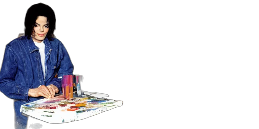 jacket, furniture, staff, concept art, pixel art, watercolor, 3d render, colorful transparent PNG cut-out