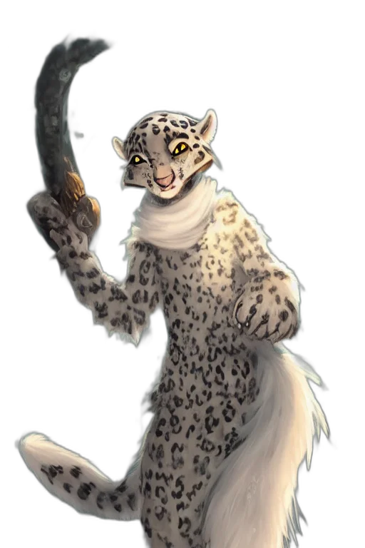staff, animal, weapon, sword transparent PNG cut-out