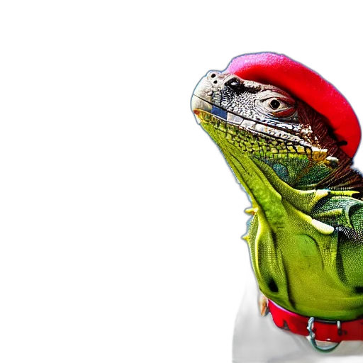 hat, animal, mask, creature transparent PNG cut-out