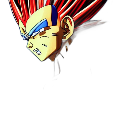 mask, crown, hair, staff transparent PNG cut-out