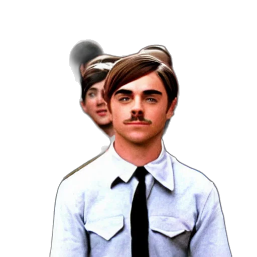 staff, face, hat, mask, concept art, pixel art, cartoon, comic book art transparent PNG cut-out