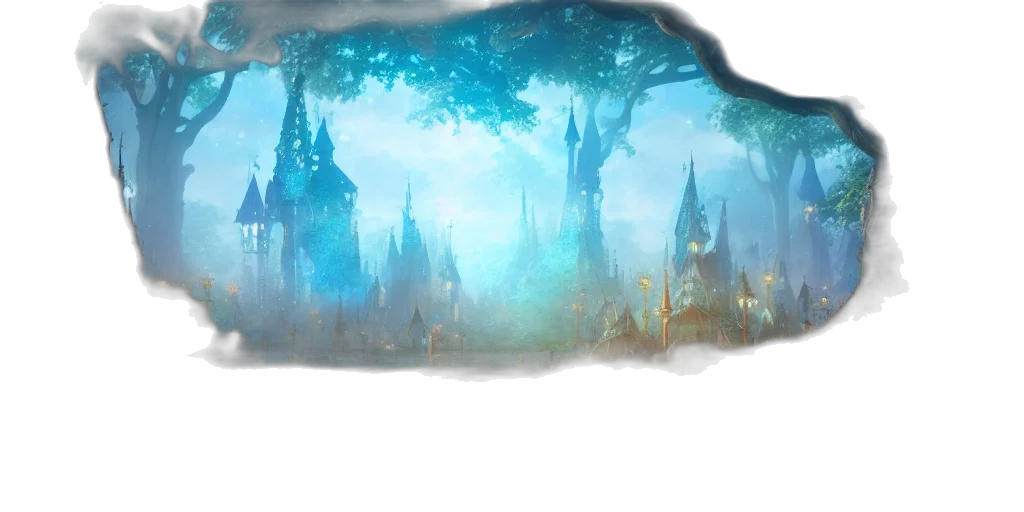 sword, tree, dragon, mask transparent PNG cut-out