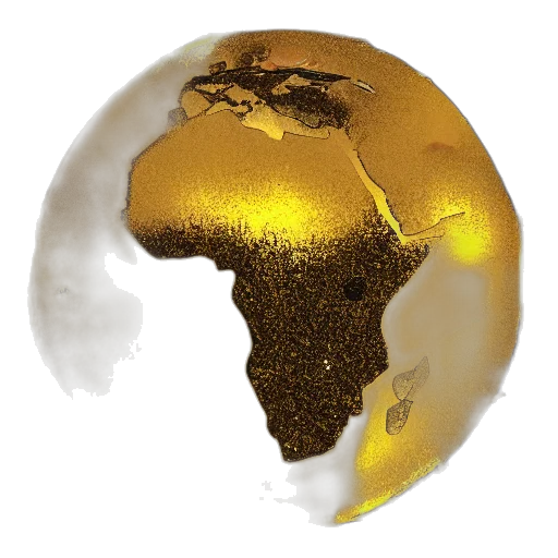 golden, earth tones, gold, black transparent PNG cut-out