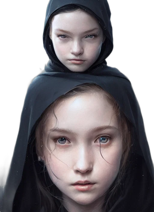 face, mask, robot, crown, fantasy art, photorealistic, concept art, cyberpunk transparent PNG cut-out