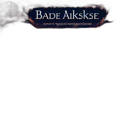 mask, staff, concept art, fantasy art transparent PNG cut-out