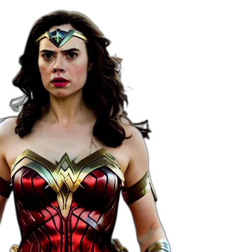 comic book art, concept art, hayley, atwell transparent PNG cut-out