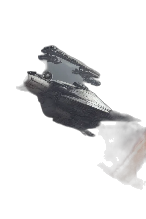 dragon, weapon, creature, robot transparent PNG cut-out