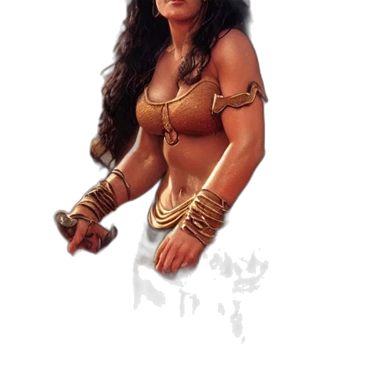 jewelry, staff, fantasy art, concept art transparent PNG cut-out