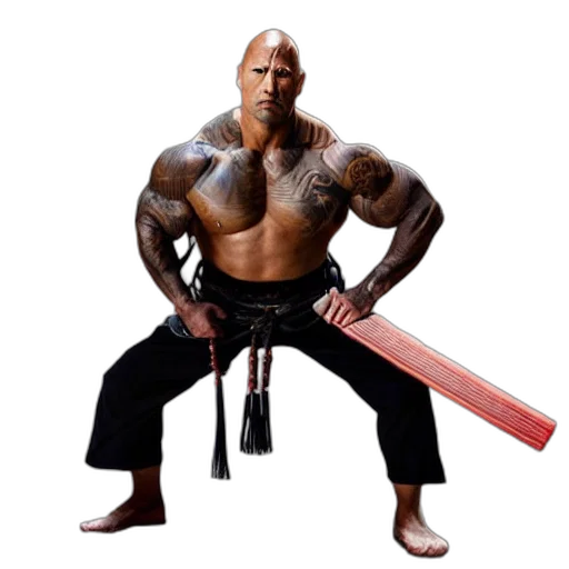 sword, weapon, staff, robot transparent PNG cut-out