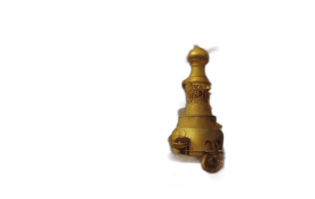 crown, bottle, jewelry, furniture transparent PNG cut-out